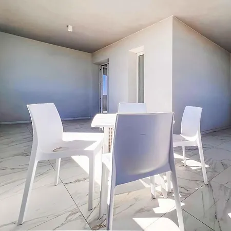 Appartement Studio In San Michele Al Tagliamento 45646