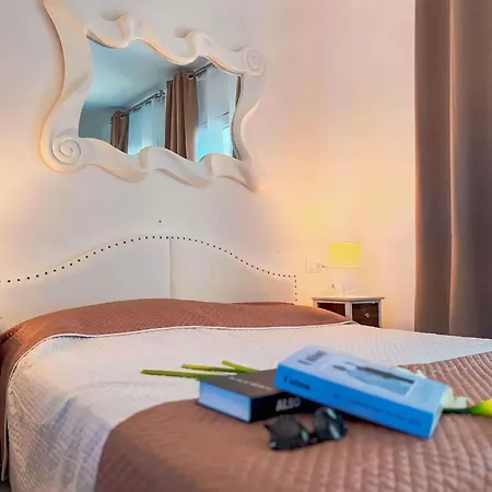 Studio In San Michele Al Tagliamento 45646 Appartement