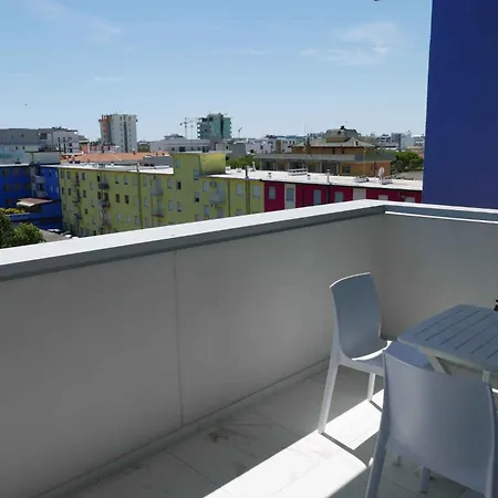 Apartman In San Michele Al Tagliamento 45646