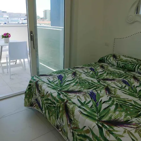 In San Michele Al Tagliamento 45646 Apartman