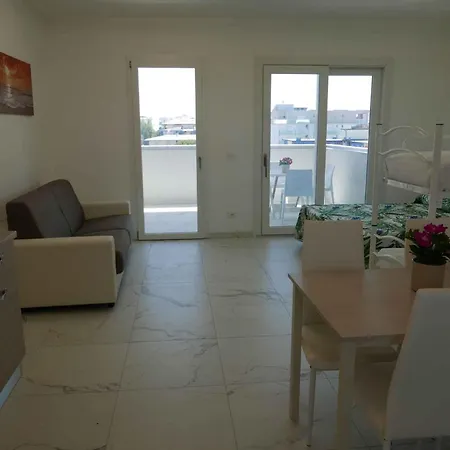 Apartman In San Michele Al Tagliamento 45646 *