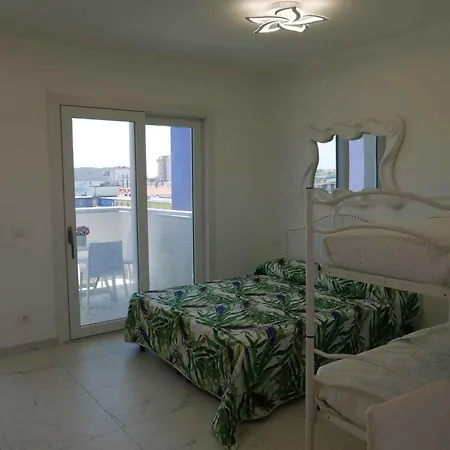 In San Michele Al Tagliamento 45646 Apartman