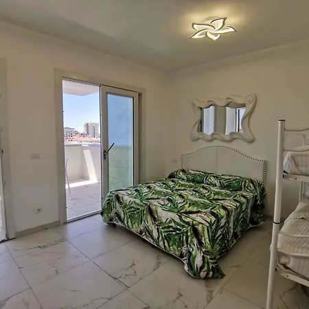 In San Michele Al Tagliamento 45646 Apartman