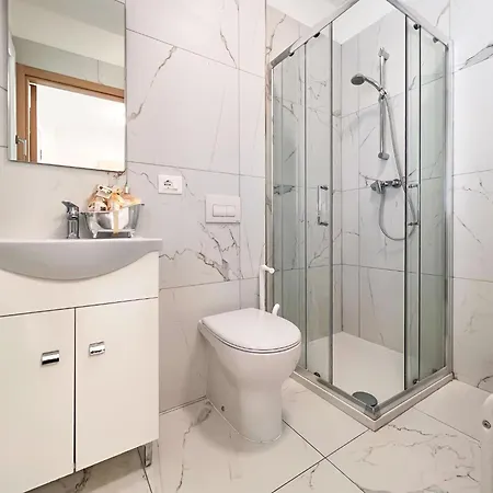 Apartman In San Michele Al Tagliamento 45646 *