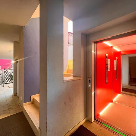 In San Michele Al Tagliamento 45646 Apartman Bibione