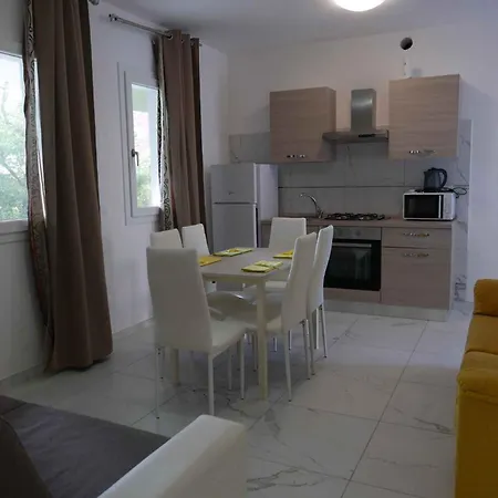 Apartment In San Michele Al Tagliamento 45646