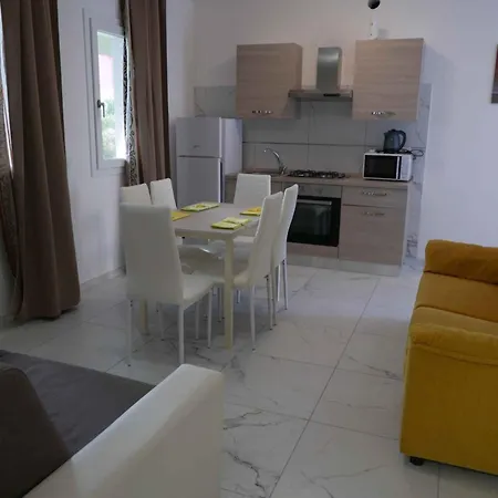 Apartment In San Michele Al Tagliamento 45646 Bibione