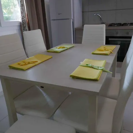 In San Michele Al Tagliamento 45646 Apartment *