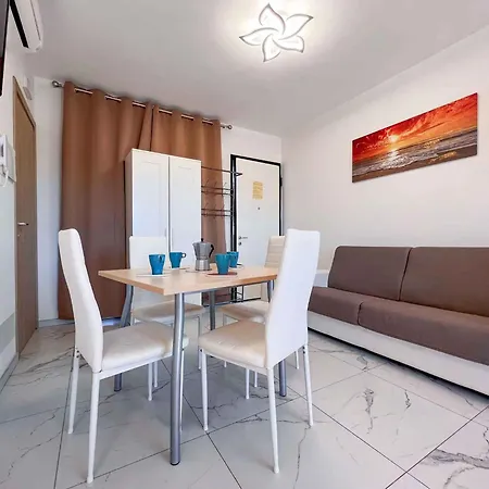 In San Michele Al Tagliamento 45646 Apartment