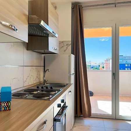 Apartment In San Michele Al Tagliamento 45646 Bibione