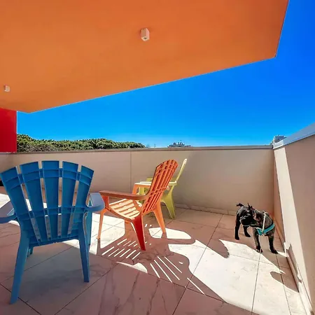 Apartment In San Michele Al Tagliamento 45646 Bibione