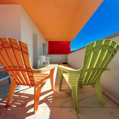 In San Michele Al Tagliamento 45646 Apartment *
