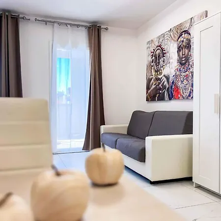 In San Michele Al Tagliamento 45646 Apartment