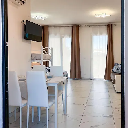 In San Michele Al Tagliamento 45646 Apartment Bibione
