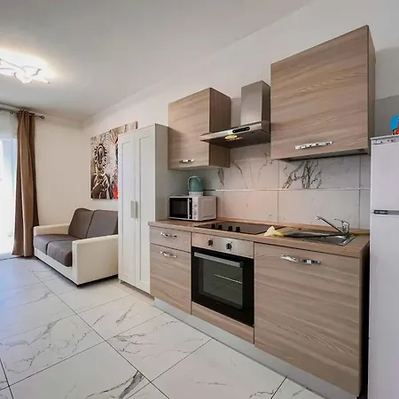 In San Michele Al Tagliamento 45646 Apartment *