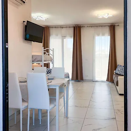 In San Michele Al Tagliamento 45646 Apartment