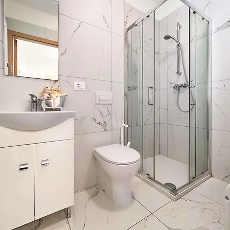 In San Michele Al Tagliamento 45646 Apartment *
