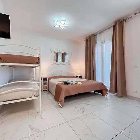 Apartment In San Michele Al Tagliamento 45646