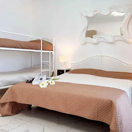 Apartment In San Michele Al Tagliamento 45646