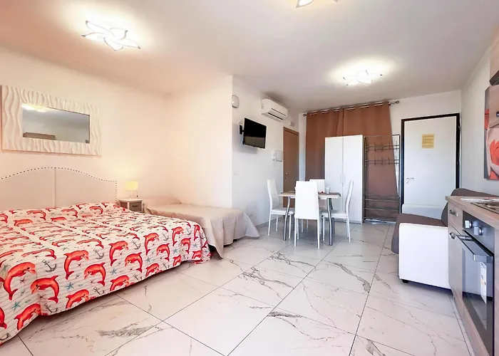 In San Michele Al Tagliamento 45646 *