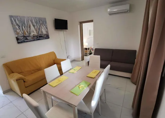 Lejlighed In San Michele Al Tagliamento 45646 *