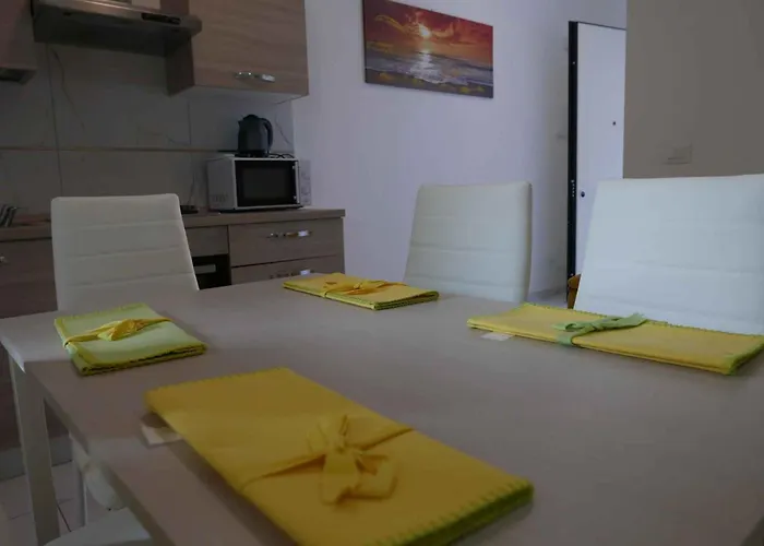 Lejlighed In San Michele Al Tagliamento 45646 *