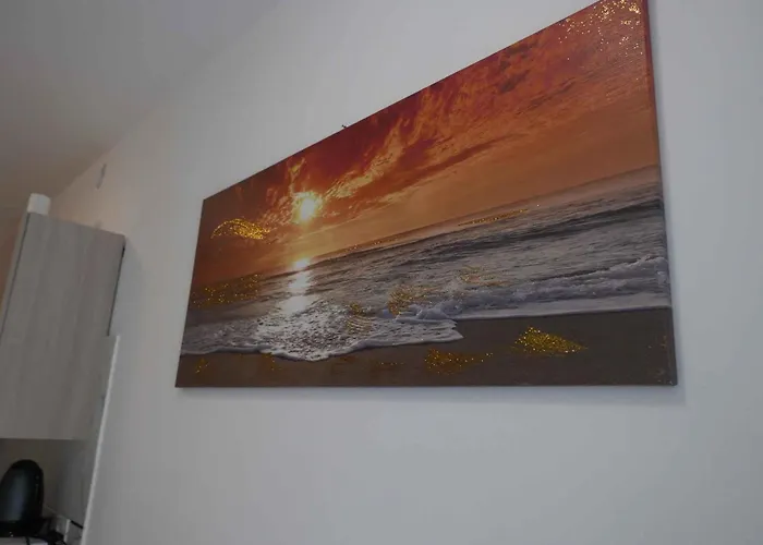 In San Michele Al Tagliamento 45646 아파트