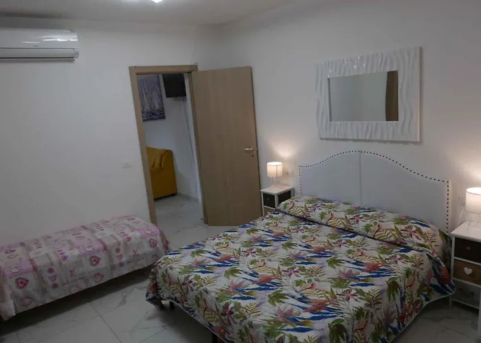 In San Michele Al Tagliamento 45646 *