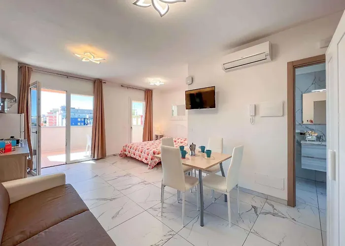 In San Michele Al Tagliamento 45646