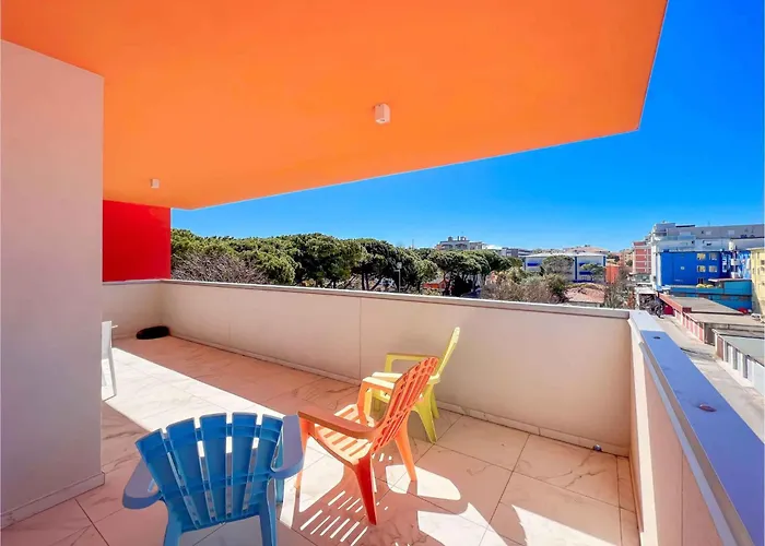 Lejlighed In San Michele Al Tagliamento 45646