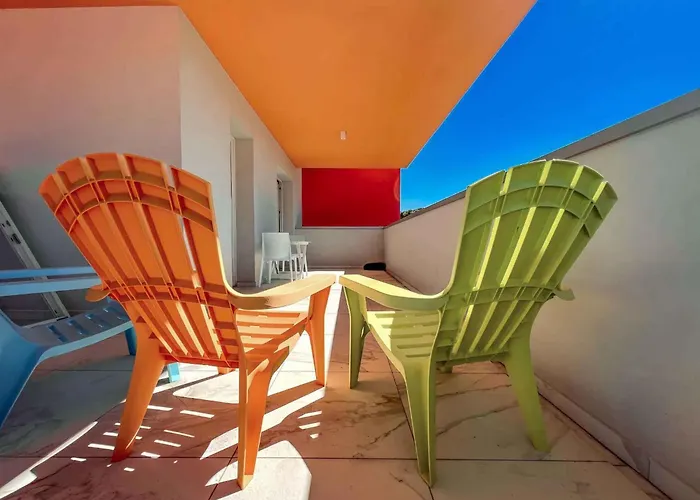 In San Michele Al Tagliamento 45646 Lejlighed *