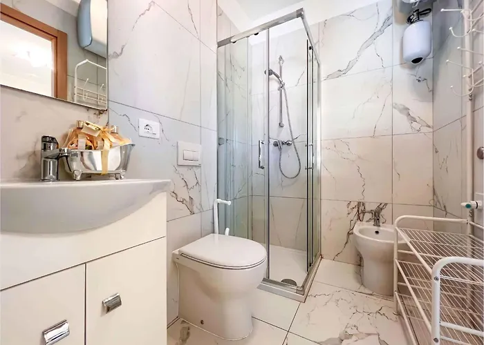 In San Michele Al Tagliamento 45646 아파트 *