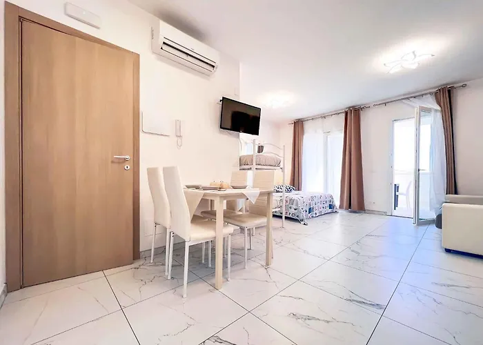 Lejlighed In San Michele Al Tagliamento 45646 *