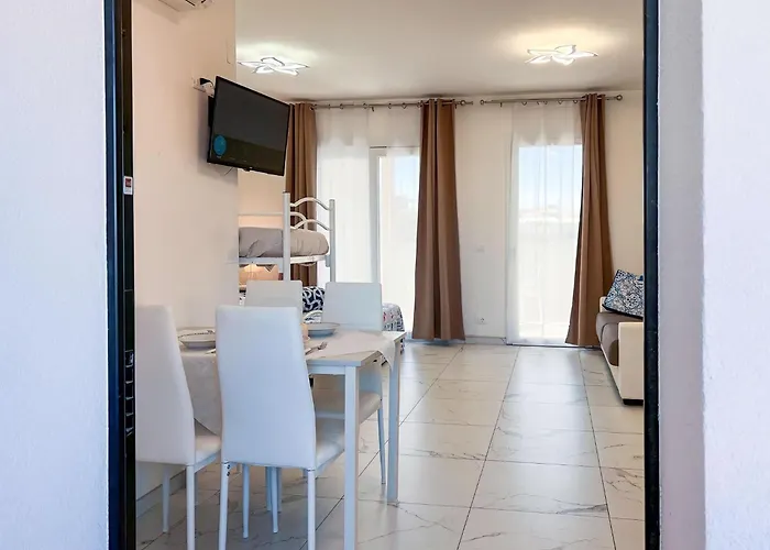 In San Michele Al Tagliamento 45646 Lejlighed Bibione