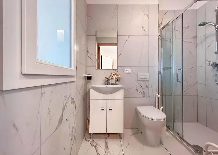 Lejlighed In San Michele Al Tagliamento 45646