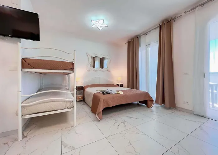 Lejlighed In San Michele Al Tagliamento 45646