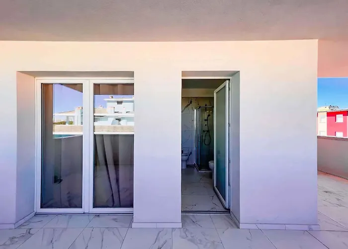 아파트 In San Michele Al Tagliamento 45646