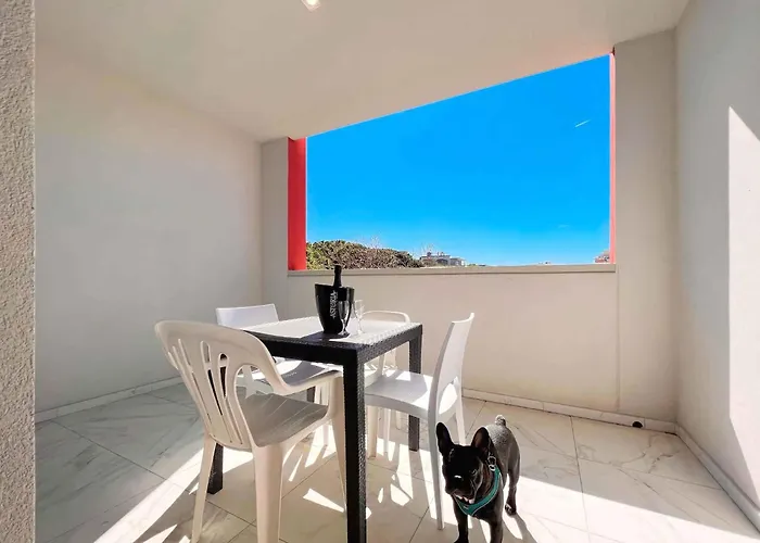 In San Michele Al Tagliamento 45646 Lejlighed Bibione