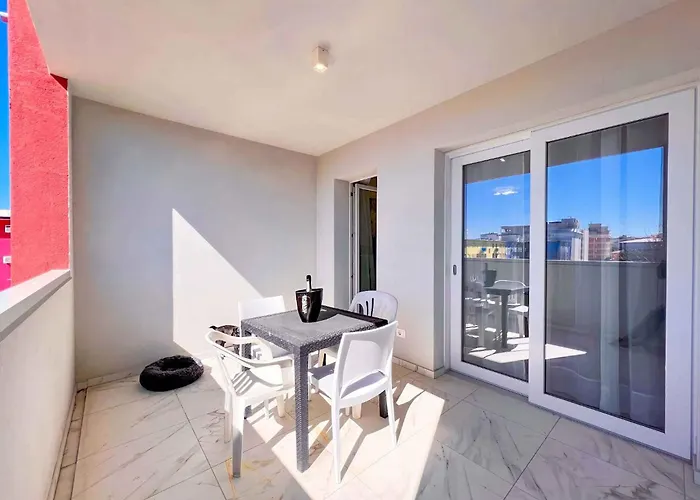 In San Michele Al Tagliamento 45646 비비오네