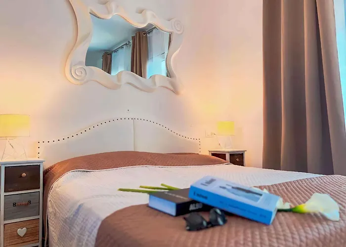 In San Michele Al Tagliamento 45646 Lejlighed