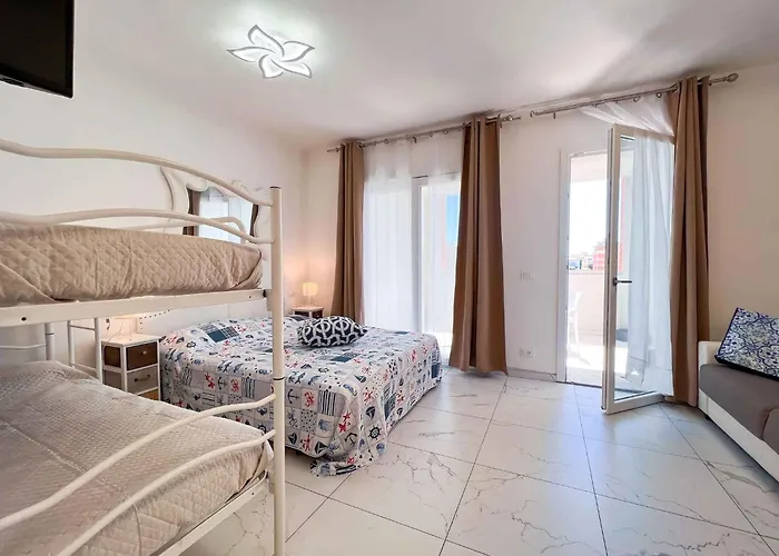 Lejlighed In San Michele Al Tagliamento 45646 *